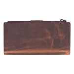 Lozan Hanger Leather Wallet