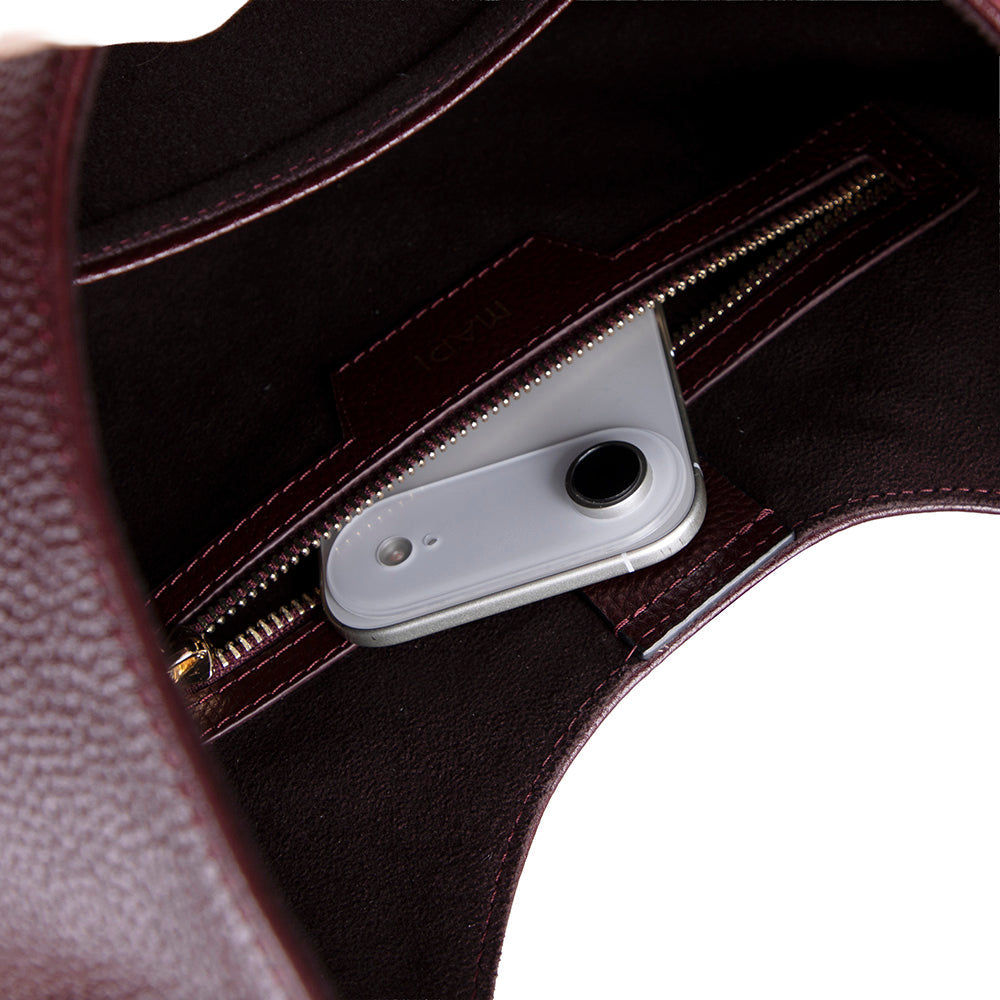 Rosa Women's Leather Bag