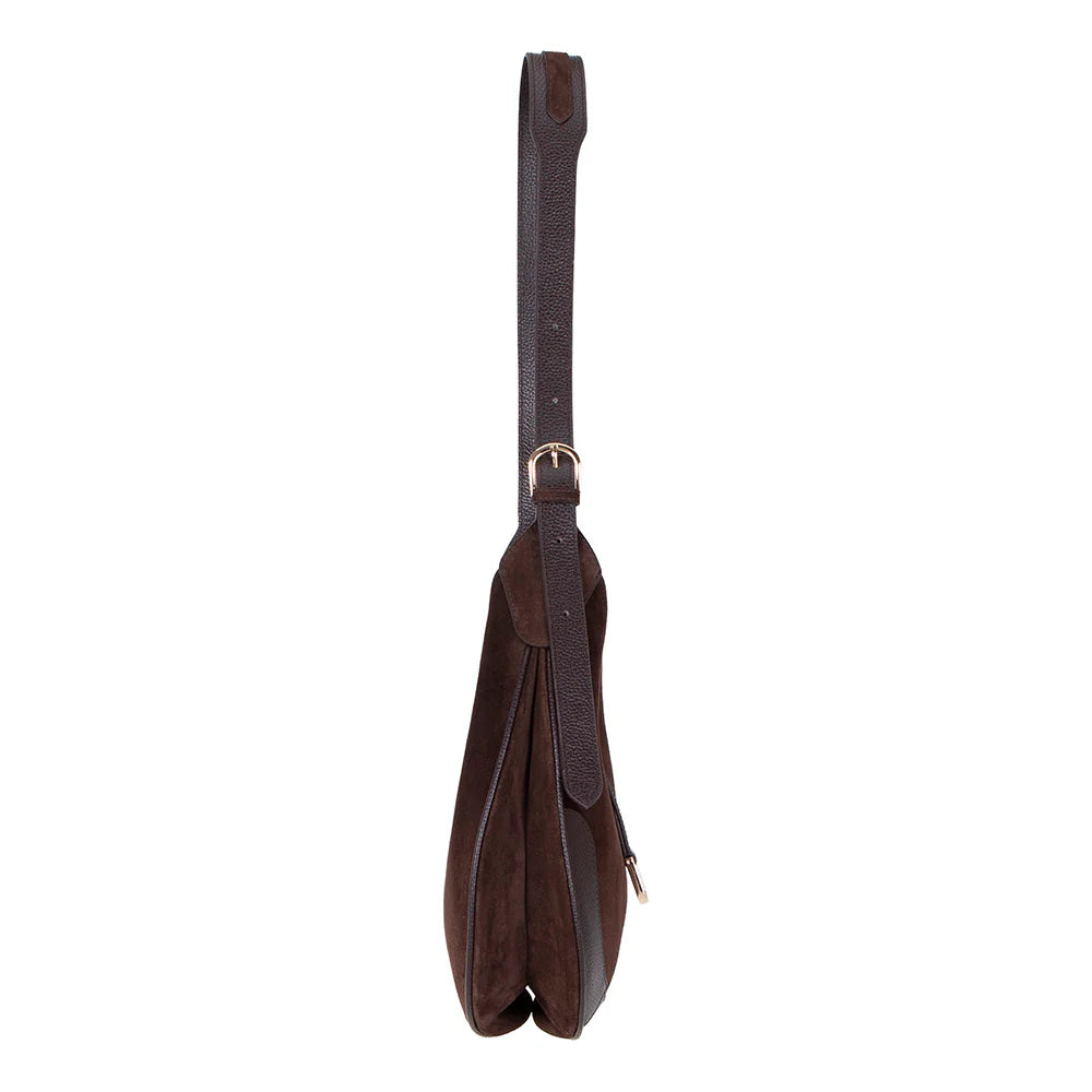 Rosa Women's Leather Bag