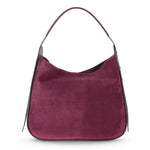 Carina Suede Leather Women’s Bag