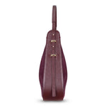 Carina Suede Leather Women’s Bag