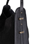 Carina Suede Leather Women’s Bag