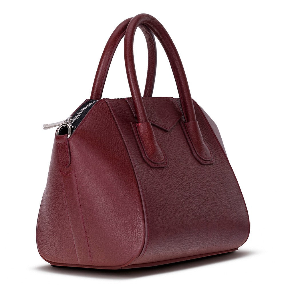 Lorenza Leather Women's Bag (Medium)
