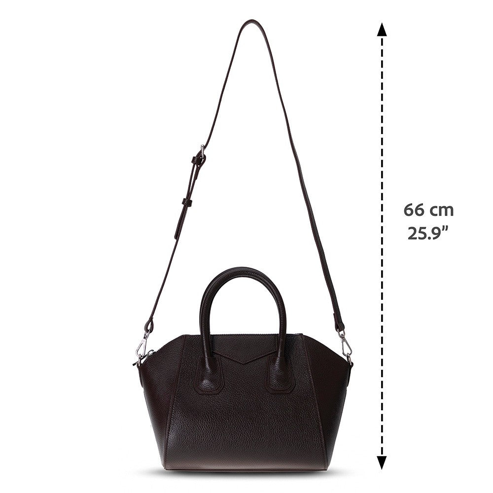 Lorenza Leather Women's Bag (Medium)