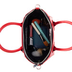 Lorenza Leather Women's Bag (Small)