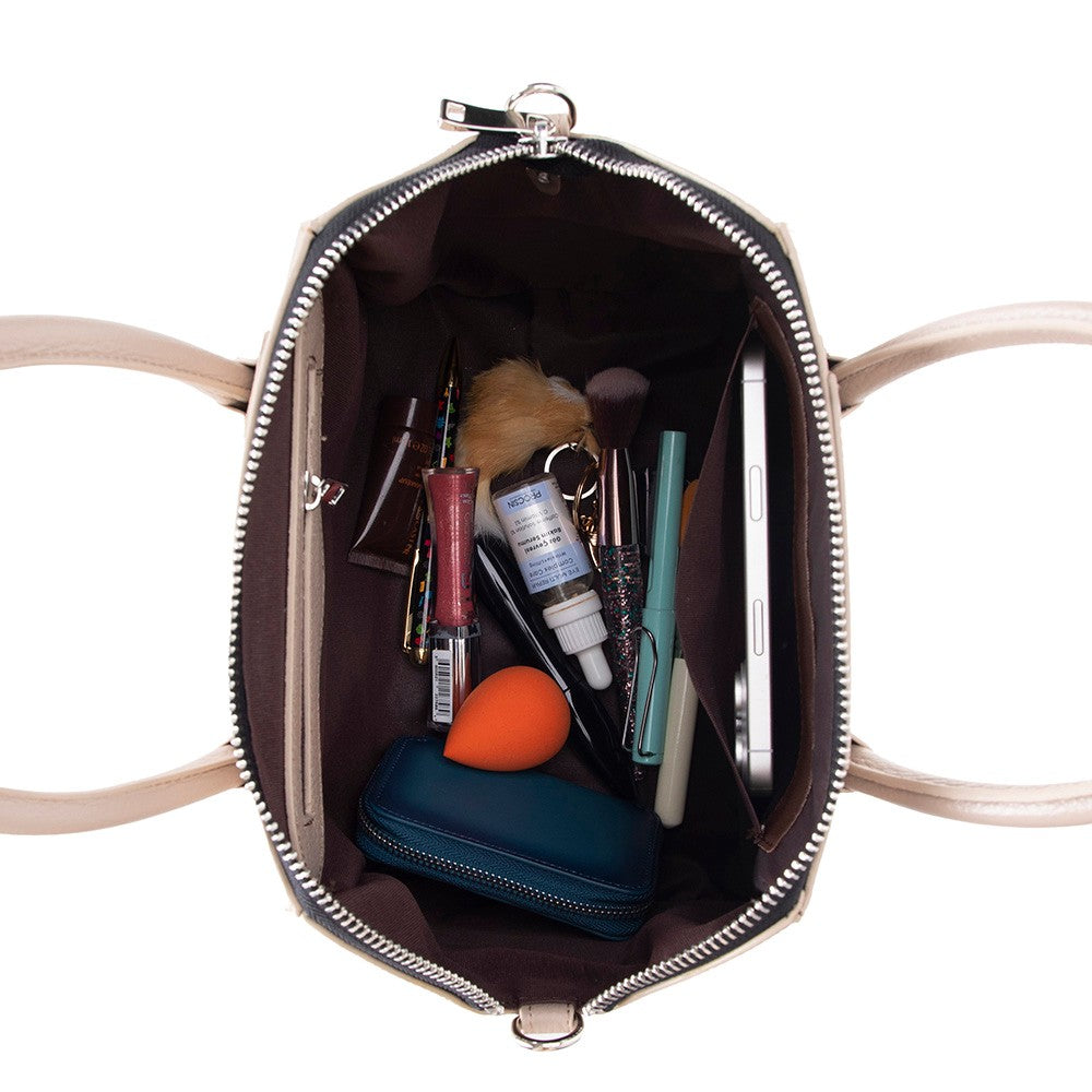 Lorenza Leather Women's Bag (Medium)