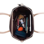 Lorenza Leather Women's Bag (Medium)