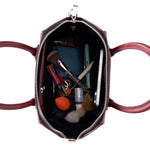 Lorenza Leather Women's Bag (Medium)