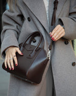 Lorenza Leather Women's Bag (Medium)