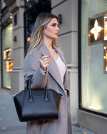 Lorenza Leather Women's Bag (Medium)