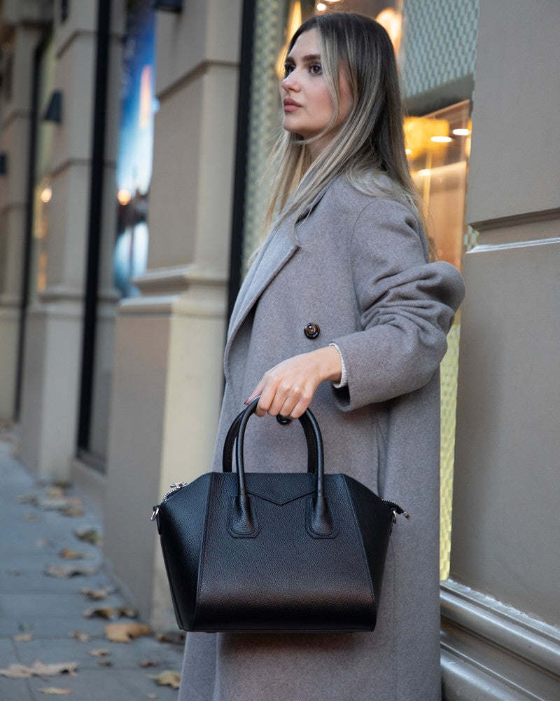 Lorenza Leather Women's Bag (Medium)