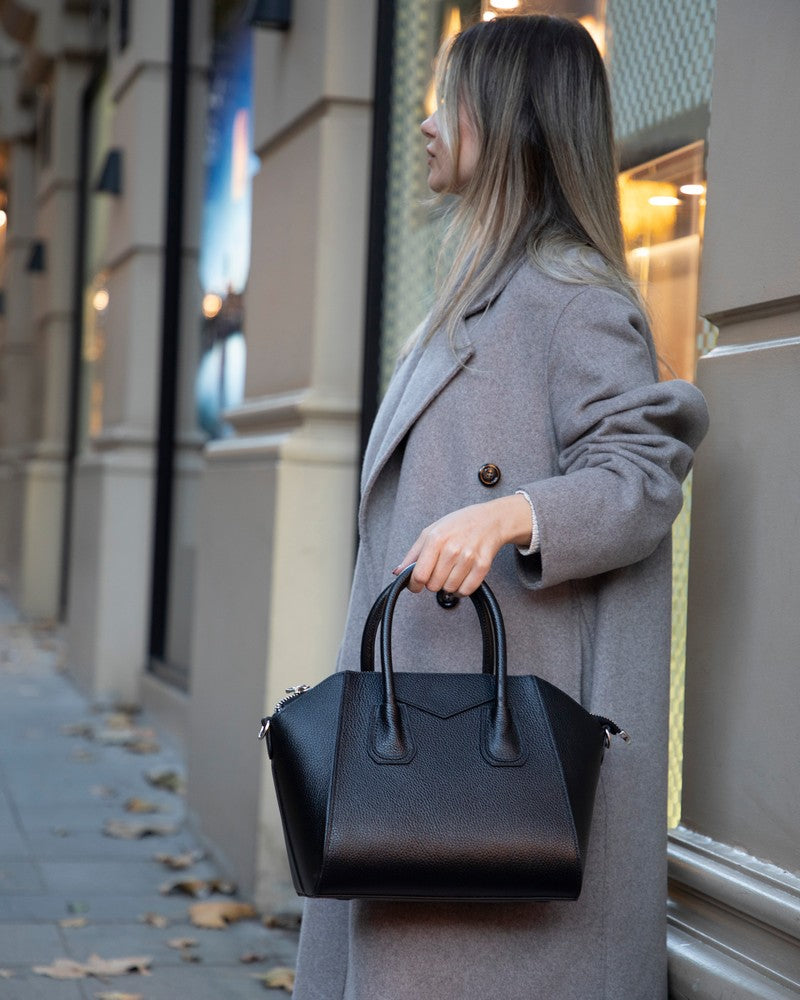 Lorenza Leather Women's Bag (Medium)