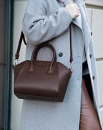 Lorenza Leather Women's Bag (Medium)