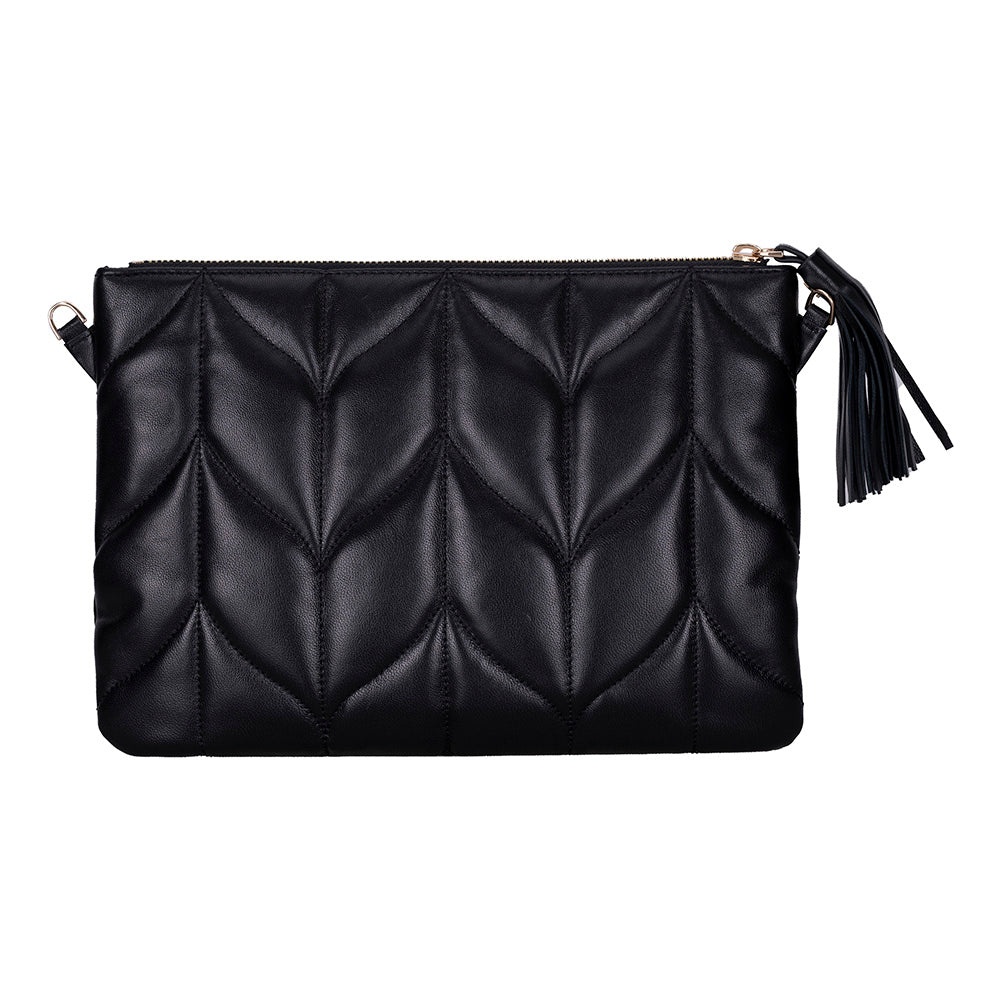 North's Jewel Leather Women's Bag