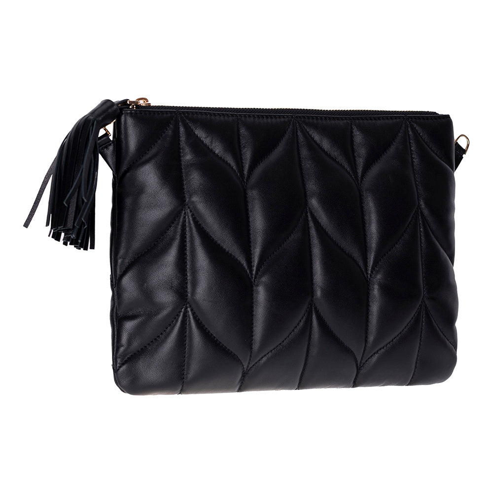 North's Jewel Leather Women's Bag