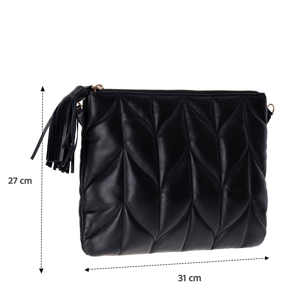 North's Jewel Leather Women's Bag