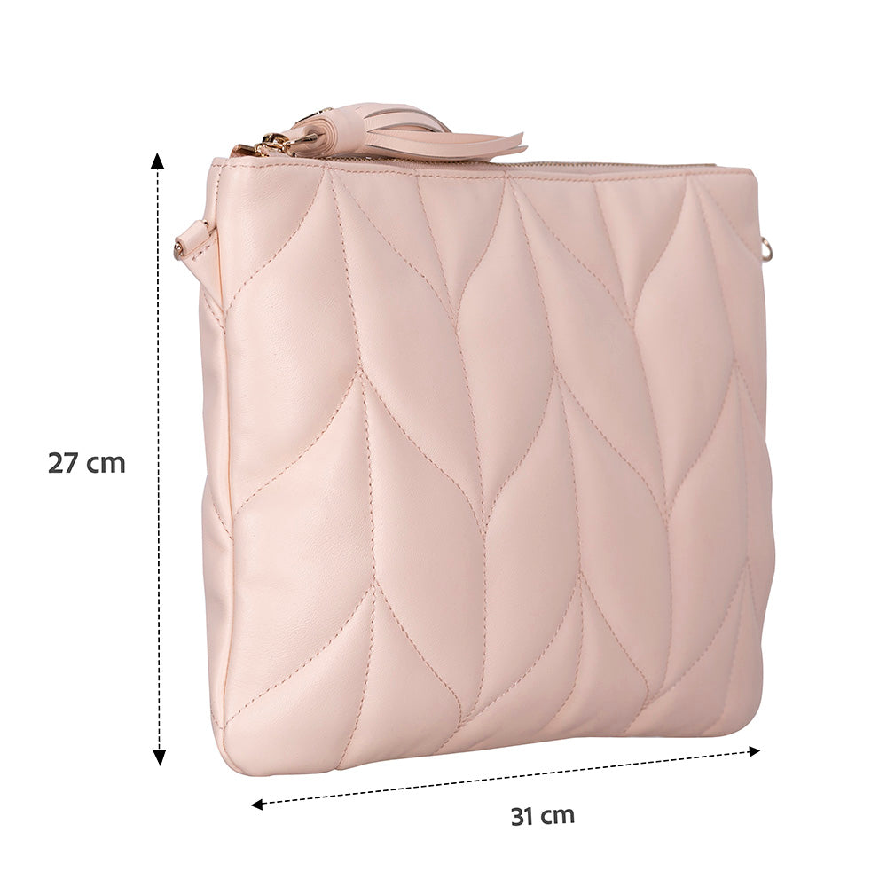 North's Jewel Leather Women's Bag