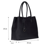 Everbloom Leather Women's Bag