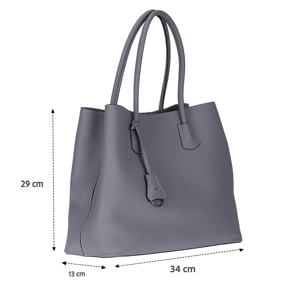 Everbloom Leather Women's Bag