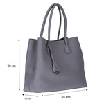 Everbloom Leather Women's Bag