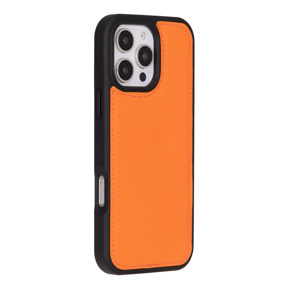 Magic iPhone 16 Series Detachable Leather Wallet Case