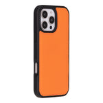 Leather iPhone 16 / Plus / Pro / Pro Max Wallet Case: MagSafe, RFID Protection (Arcane)