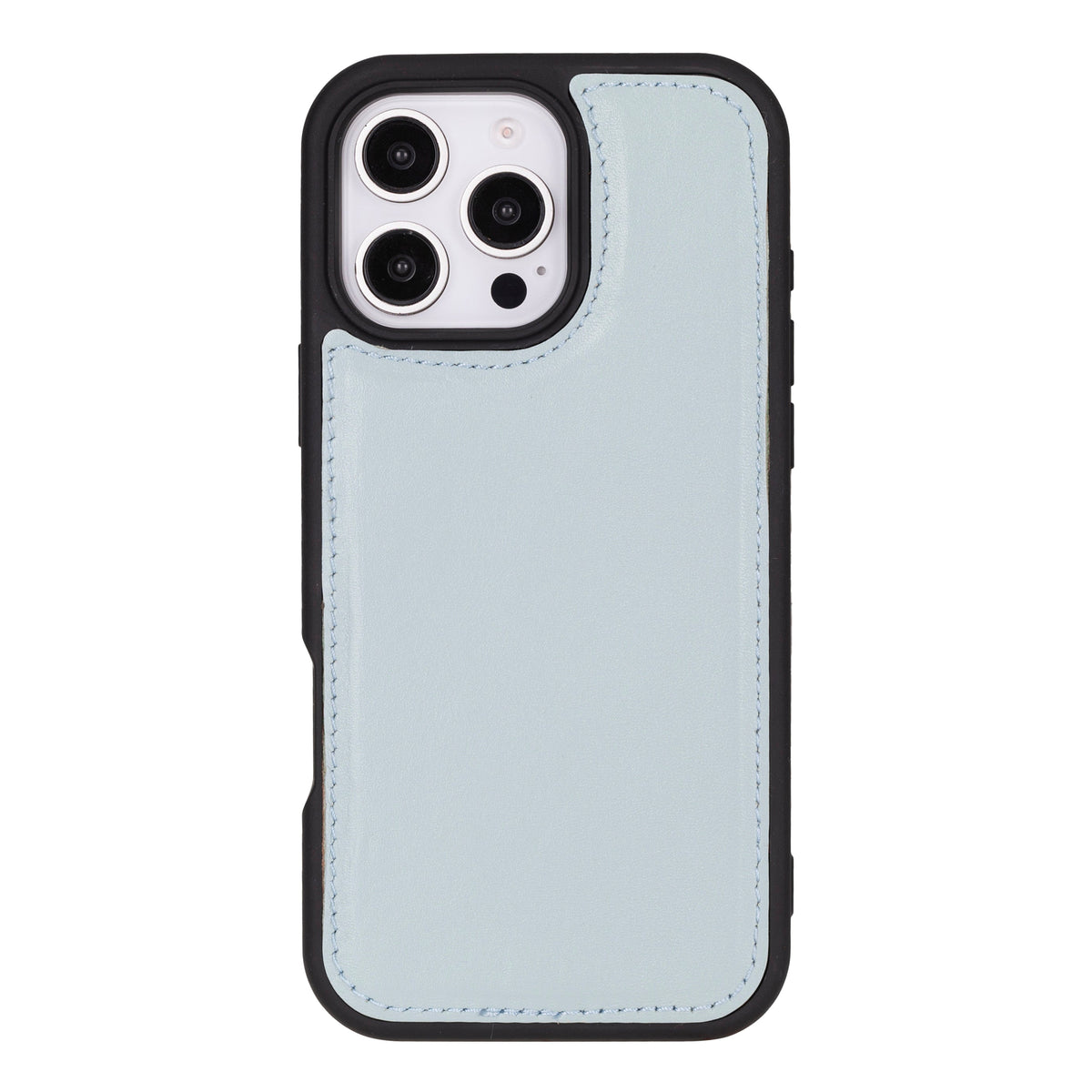 Magic iPhone 16 Series Detachable Leather Wallet Case