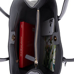 Everbloom Leather Women's Bag