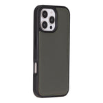 Magic iPhone 16 Series Detachable Leather Wallet Case