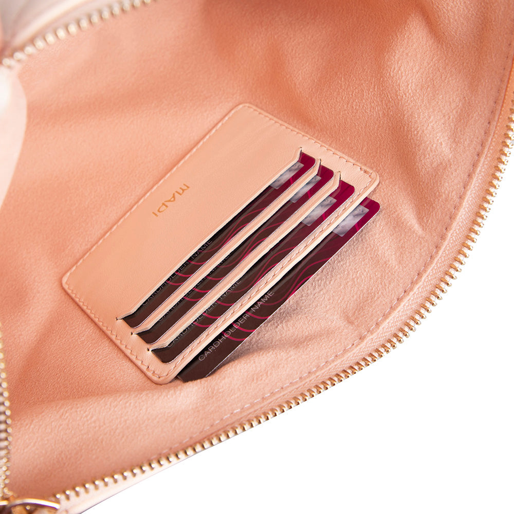 North's Jewel Leather Women's Bag