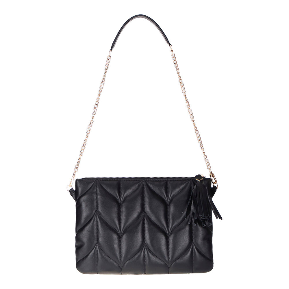 North's Jewel Leather Women's Bag
