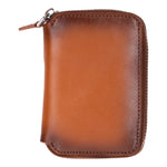 Elvis Leather Wallet FL1