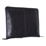 Miraj Leather Prayer Rug