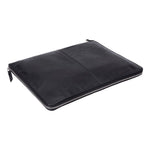 Miraj Leather Prayer Rug