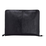 Miraj Leather Prayer Rug
