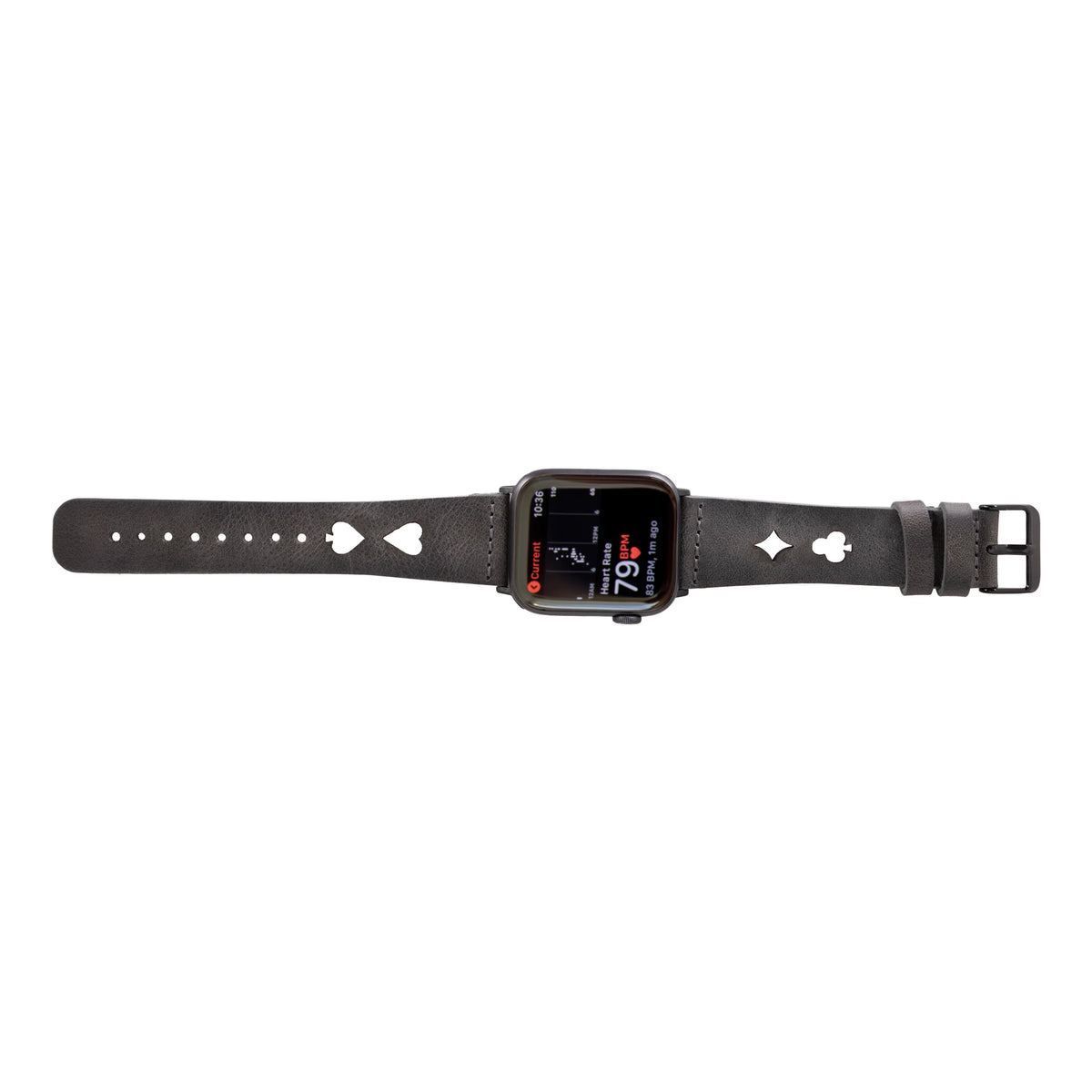 Avesta Apple Watch Leather Band