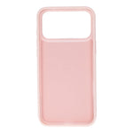 Vissel Heart Crystal Luxury Case for iPhone 17 Pro