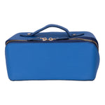 Natalie Leather Make up Bag