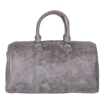 Matilda Leather Weekend Duffle Bag