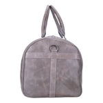 Matilda Leather Weekend Duffle Bag