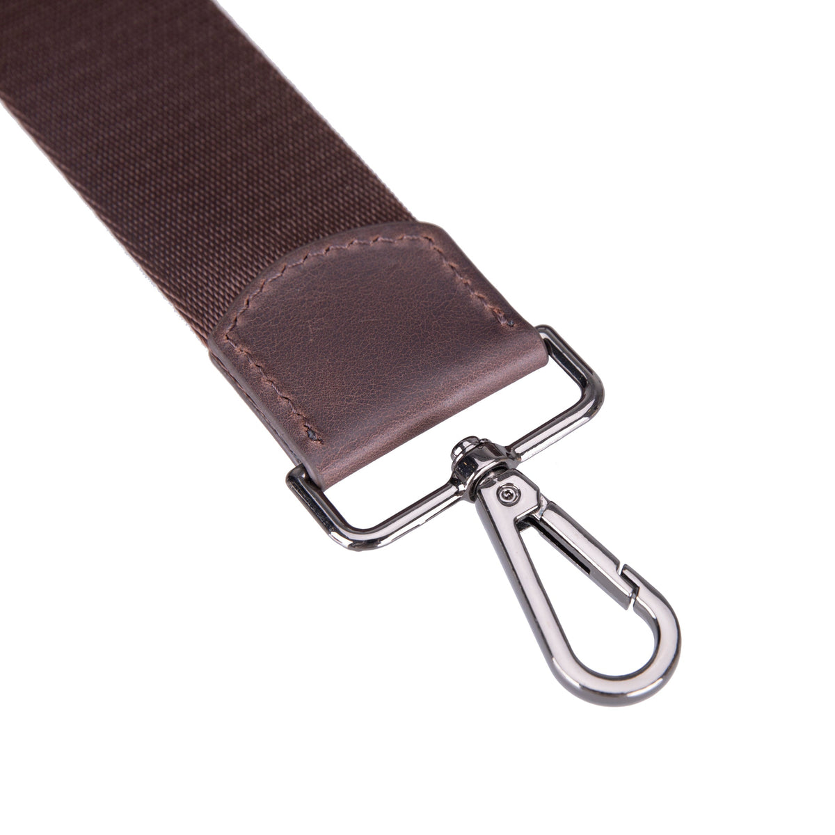 Matilda Leather Weekend Duffle Bag