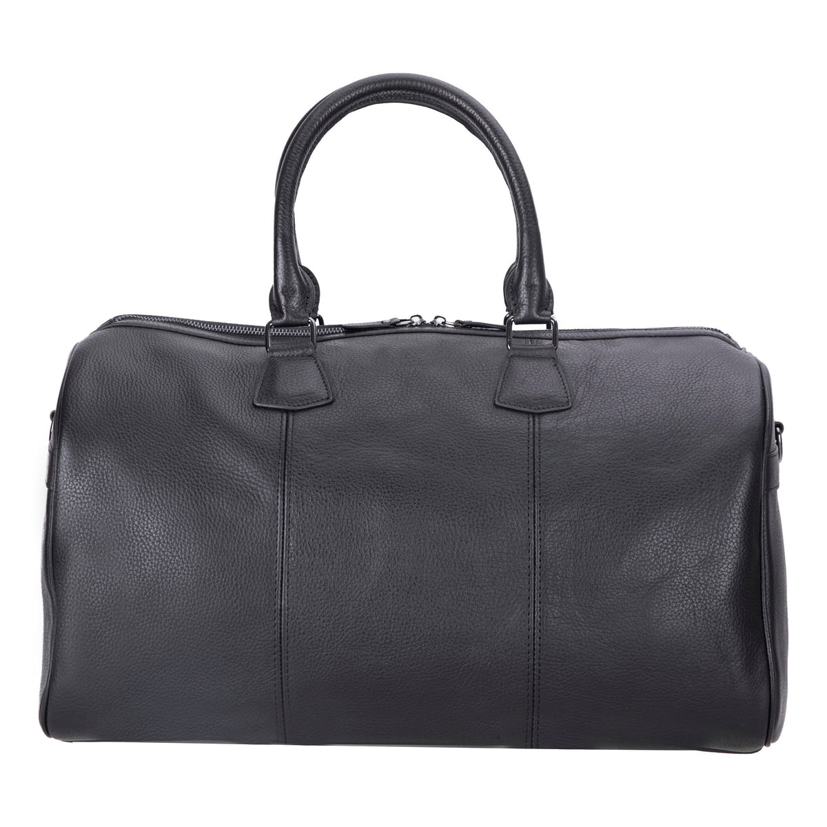 Matilda Leather Weekend Duffle Bag