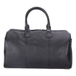 Matilda Leather Weekend Duffle Bag
