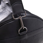 Matilda Leather Weekend Duffle Bag