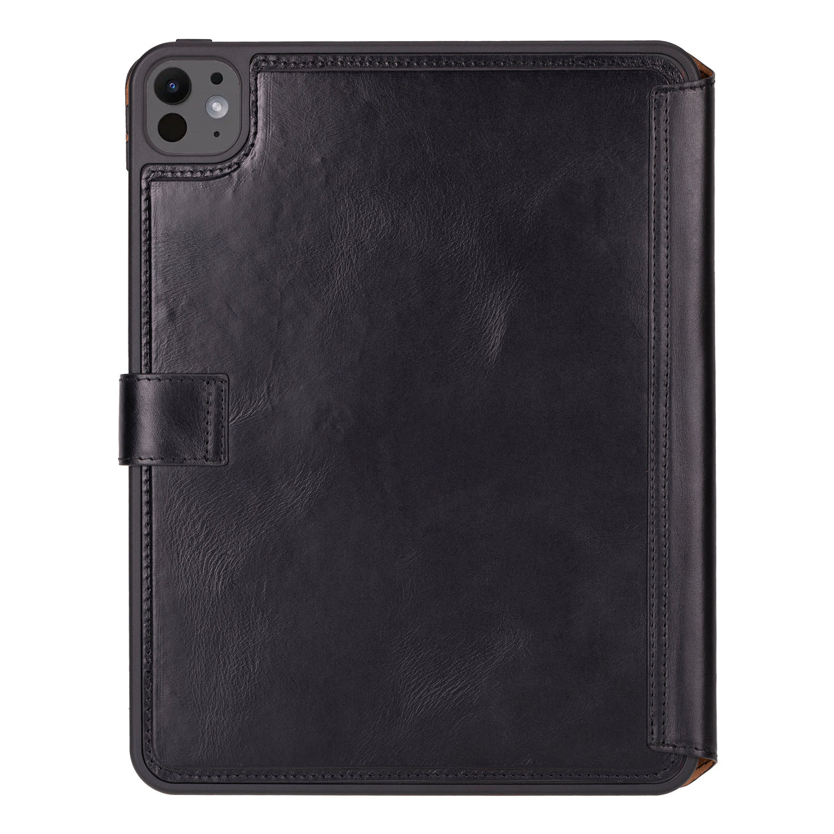 Leather iPad Pro 13" Case with Pen Holder (Astar)