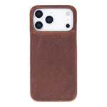 Elite Magic iPhone 17 Pro Max Leather Detachable Wallet Case