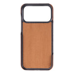 Elite Magic iPhone 17 Pro Max Leather Detachable Wallet Case