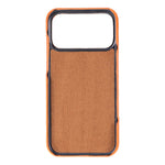 Elite Magic iPhone 17 Pro Max Leather Detachable Wallet Case