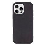 Liluri iPhone 16 Pro Max Detachable Leather Wallet Case