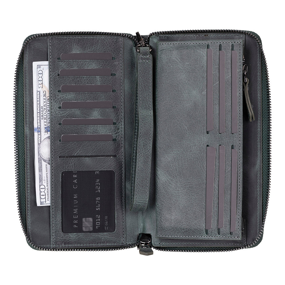 Aristo Leather Wallet